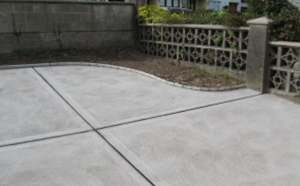 Paving slabs