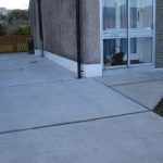 Driveway and Paving