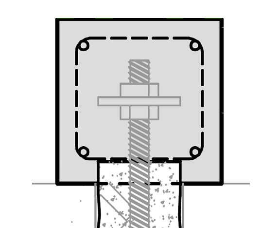 Hollowbar Piles